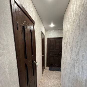 Сдается 1-комнатная квартира, 40,2 м²