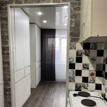 Сдается 1-комнатная квартира, 19 м²