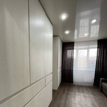 Сдается 1-комнатная квартира, 19 м²