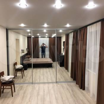 Сдается 2-х комнатная квартира, 64 м²