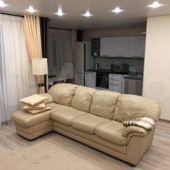 Сдается 2-х комнатная квартира, 64 м²