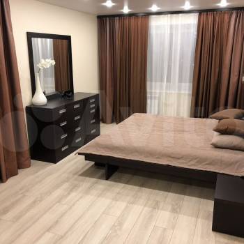 Сдается 2-х комнатная квартира, 64 м²