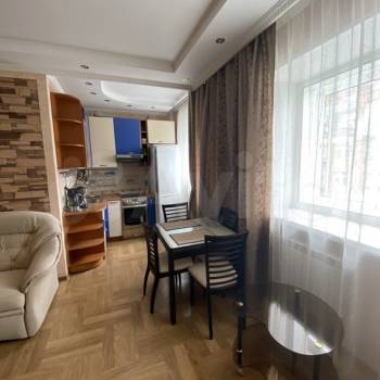 Сдается 2-х комнатная квартира, 55 м²