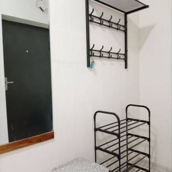 Сдается 2-х комнатная квартира, 61 м²