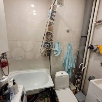 Продается 1-комнатная квартира, 21,4 м²