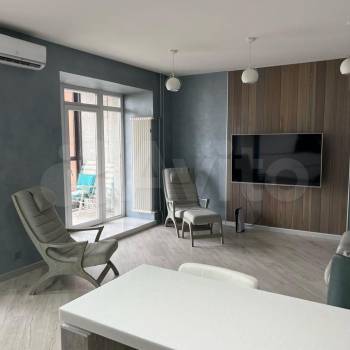 Сдается Многокомнатная квартира, 90 м²