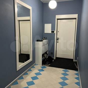 Сдается Многокомнатная квартира, 90 м²