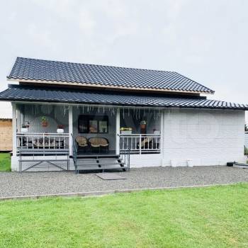 Продается Дом, 116 м²