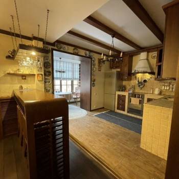 Сдается 2-х комнатная квартира, 68,5 м²