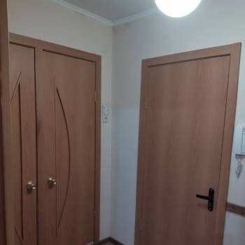 Продается 1-комнатная квартира, 35,6 м²