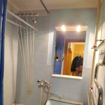 Продается 1-комнатная квартира, 35,6 м²