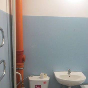 Продается 1-комнатная квартира, 39,5 м²