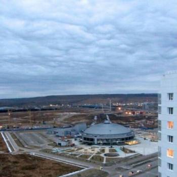 Продается 1-комнатная квартира, 39,5 м²