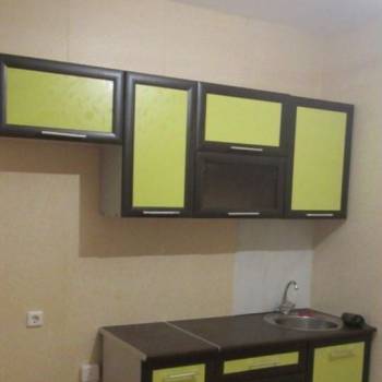 Продается 1-комнатная квартира, 39,5 м²