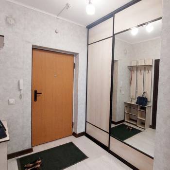 Сдается 2-х комнатная квартира, 42 м²