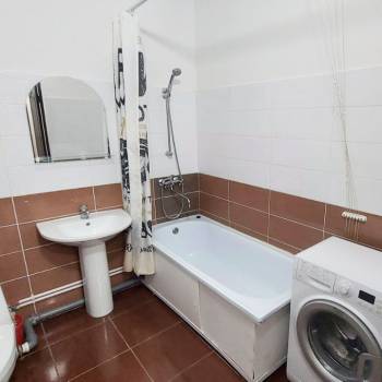 Сдается 2-х комнатная квартира, 42 м²