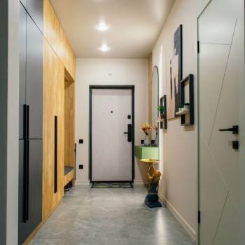 Сдается Многокомнатная квартира, 56,6 м²