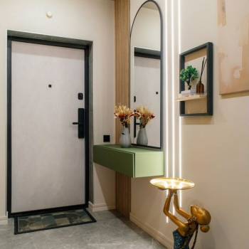 Сдается Многокомнатная квартира, 56,6 м²