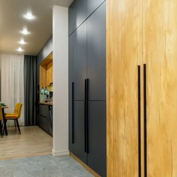 Сдается Многокомнатная квартира, 56,6 м²