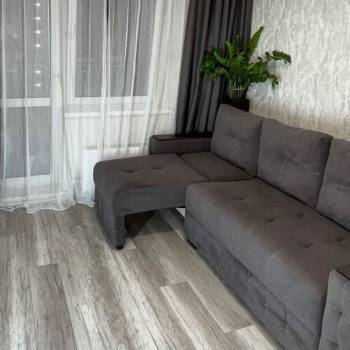 Продается 1-комнатная квартира, 25,4 м²