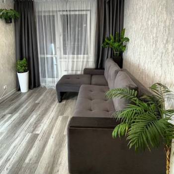 Продается 1-комнатная квартира, 25,4 м²