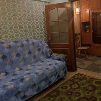 Продается 3-х комнатная квартира, 56,2 м²