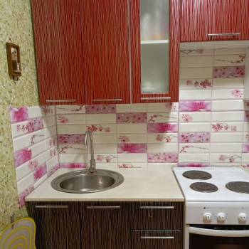 Продается 1-комнатная квартира, 34 м²