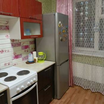 Продается 1-комнатная квартира, 34 м²