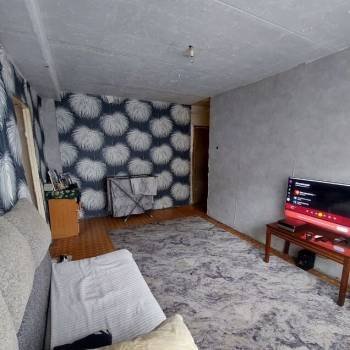 Продается 3-х комнатная квартира, 54,2 м²