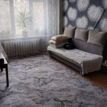 Продается 3-х комнатная квартира, 54,2 м²