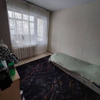 Продается 3-х комнатная квартира, 54,2 м²