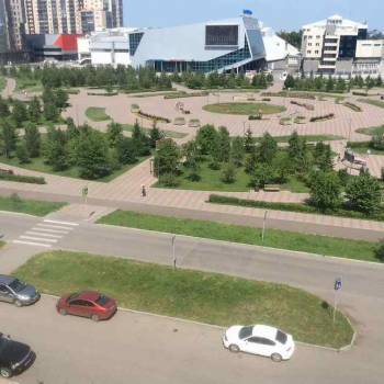 Сдается 2-х комнатная квартира, 63 м²