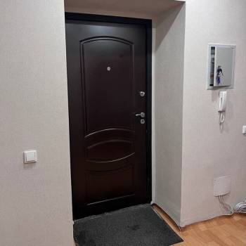 Продается 1-комнатная квартира, 35,3 м²