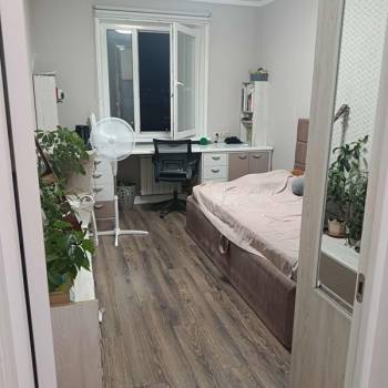 Продается 3-х комнатная квартира, 66 м²