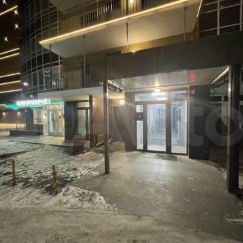 Сдается 1-комнатная квартира, 40 м²