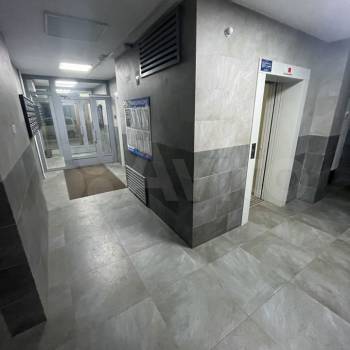 Сдается 1-комнатная квартира, 40 м²