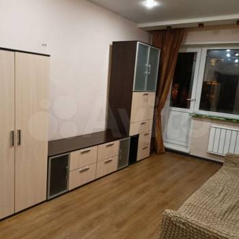 Сдается 2-х комнатная квартира, 45 м²