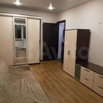 Сдается 2-х комнатная квартира, 45 м²