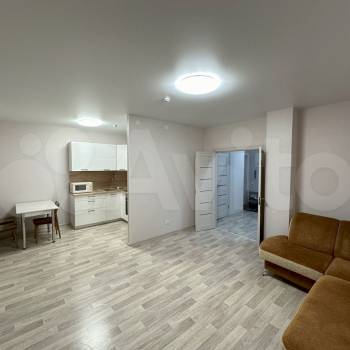 Сдается 2-х комнатная квартира, 56,2 м²