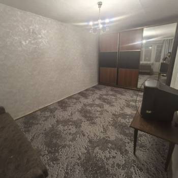 Продается 1-комнатная квартира, 30,6 м²