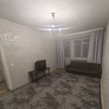 Продается 1-комнатная квартира, 30,6 м²