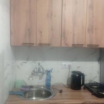 Продается 1-комнатная квартира, 30,6 м²