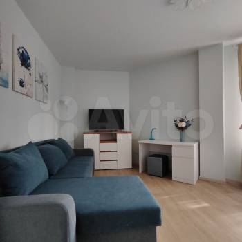 Сдается 2-х комнатная квартира, 56 м²