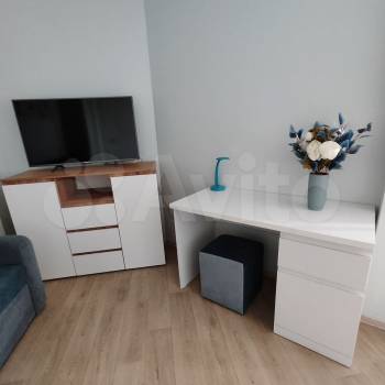 Сдается 2-х комнатная квартира, 56 м²