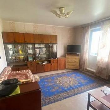 Продается 3-х комнатная квартира, 61,3 м²