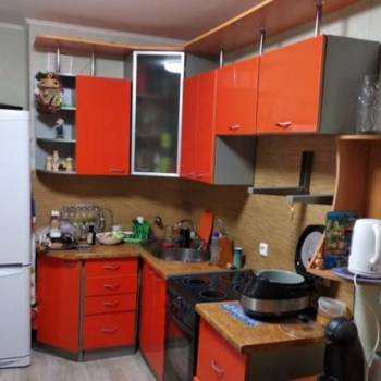 Продается 1-комнатная квартира, 43 м²