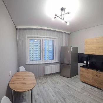 Сдается 1-комнатная квартира, 34,1 м²