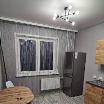 Сдается 1-комнатная квартира, 34,1 м²