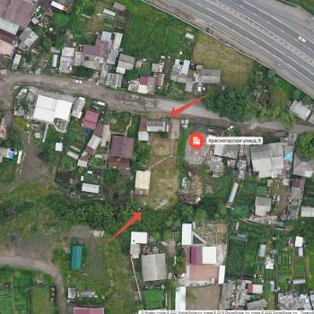 Продается Участок, 1100 м²