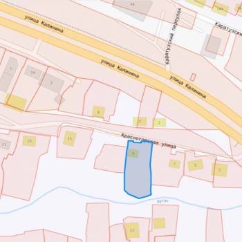 Продается Участок, 1100 м²